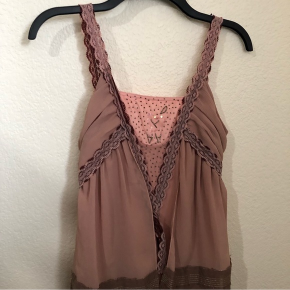 WARDROBE PETITE Womens Small Lot of 2 Dresses Flapper Retro Vintage NWOT - Picture 12 of 16